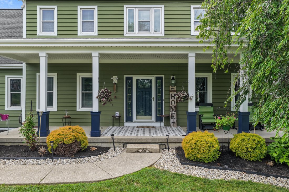 House in Walton, Kentucky, United States 3 - 18483357