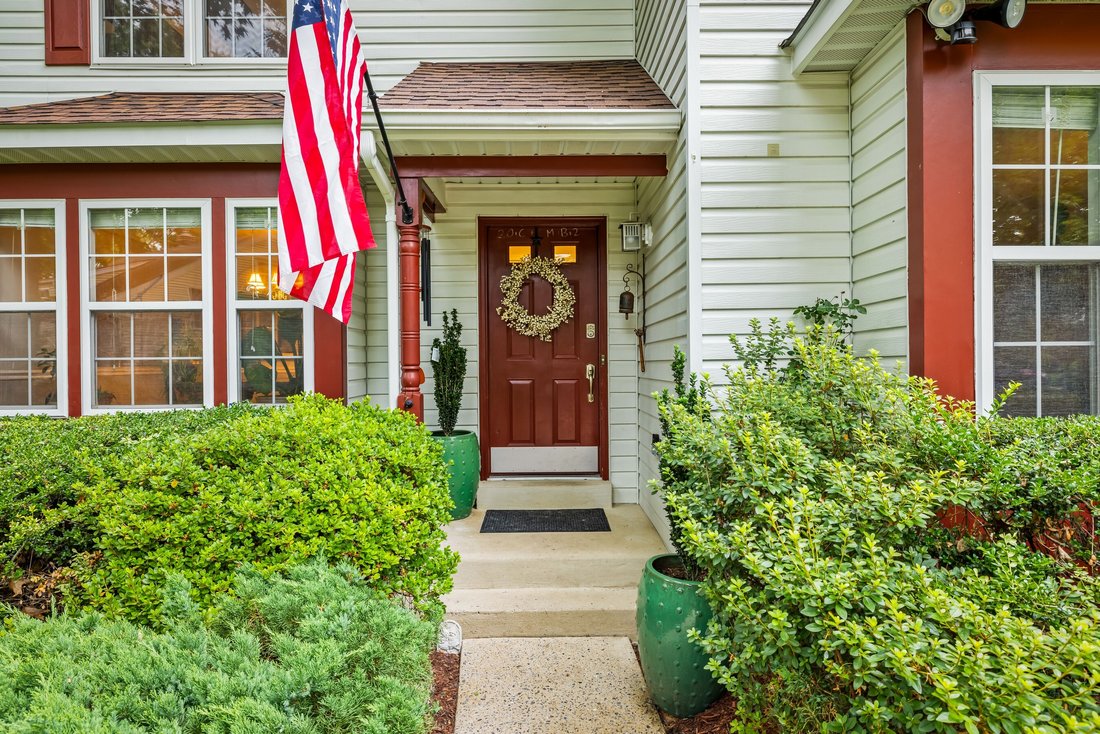 House in Baltimore, Maryland, United States 2 - 18487682