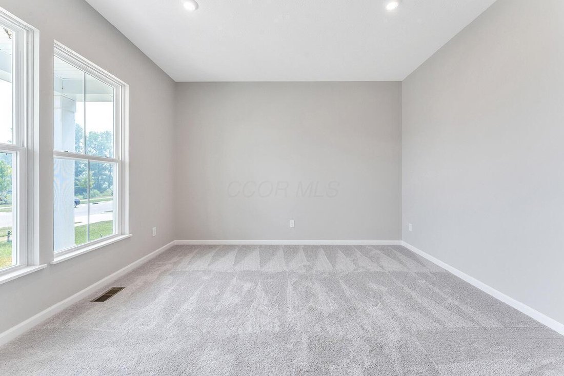 House in Orient, Ohio, United States 3 - 17712169