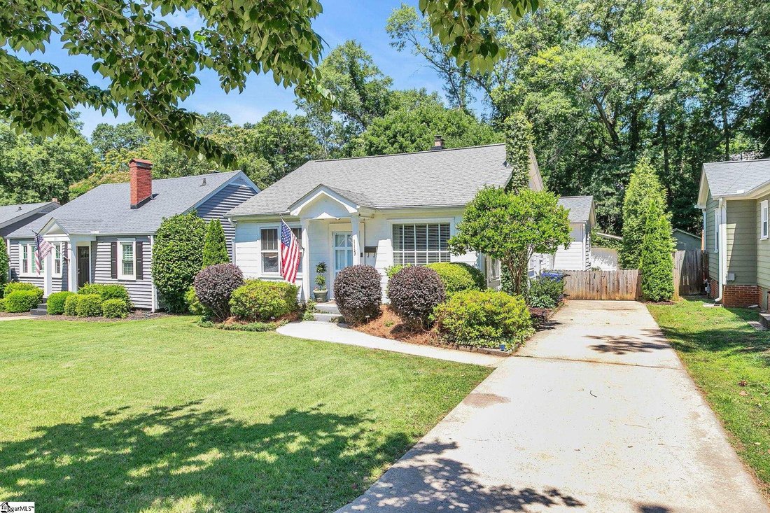 House in Greenville, South Carolina, United States 2 - 18485642