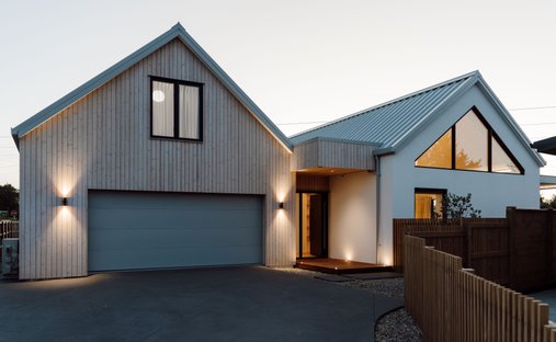 House in Cambridge, Waikato, New Zealand 1