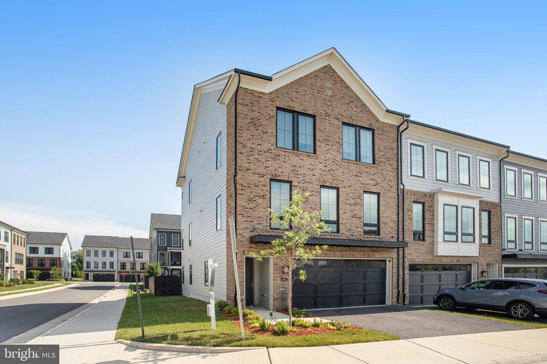 House in Woodbridge, Virginia, United States 1 - 18487449