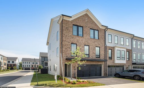 House in Woodbridge, Virginia, United States 1