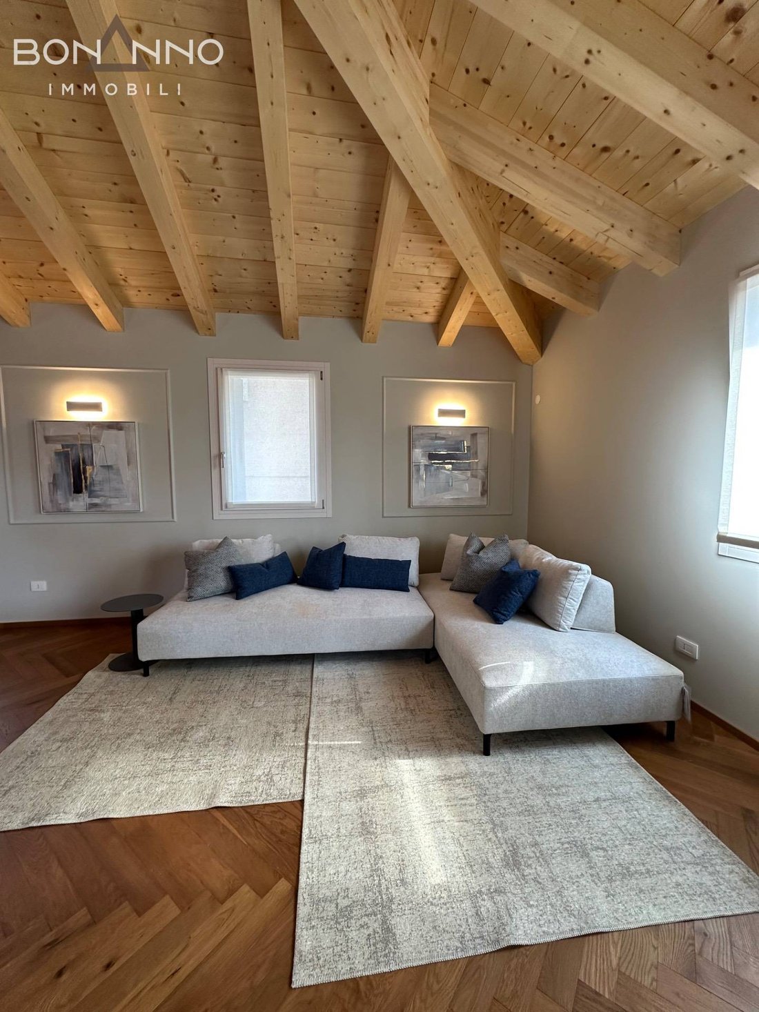 Apartment in Cittadella, Veneto, Italy 1 - 18487466