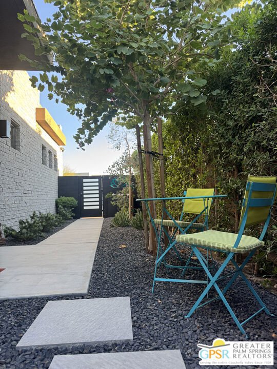 House in Palm Springs, California, United States 3 - 18482969