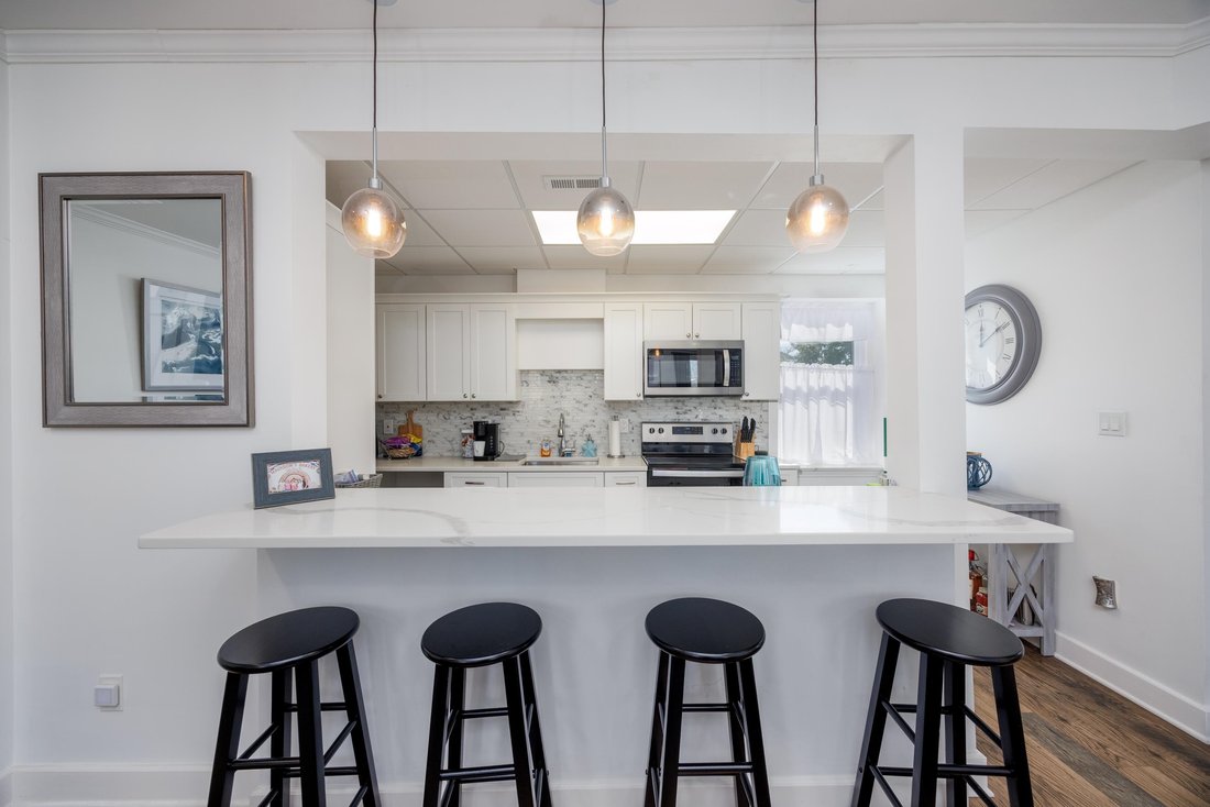 Condo in Cape May, New Jersey, United States 4 - 18483211