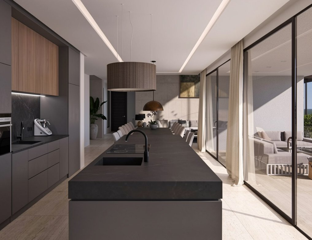 Villa in Xabia / Javea, Valencian Community, Spain 5 - 18486826