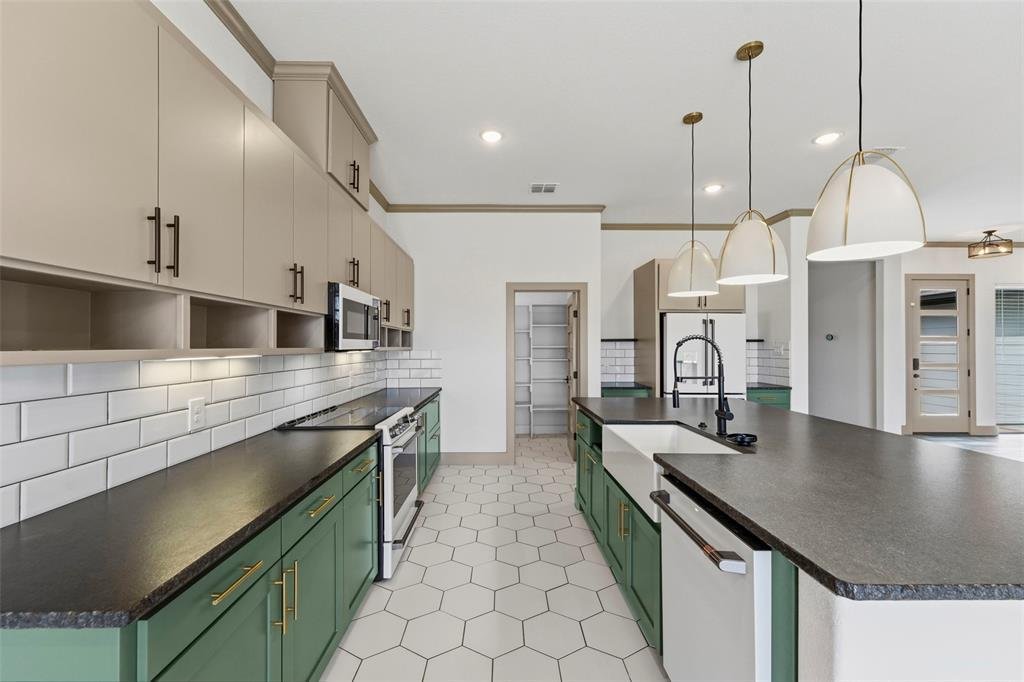 House in Burleson, Texas, United States 5 - 18483856