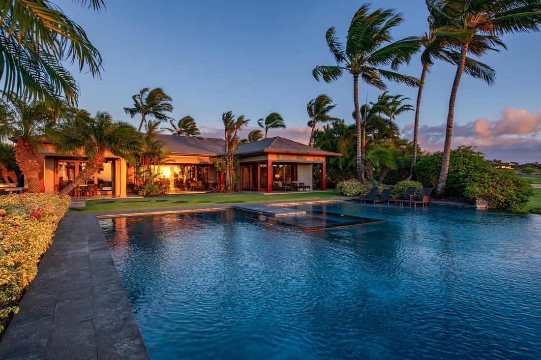 House in Kailua-Kona, Hawaii, United States 2 - 18487920
