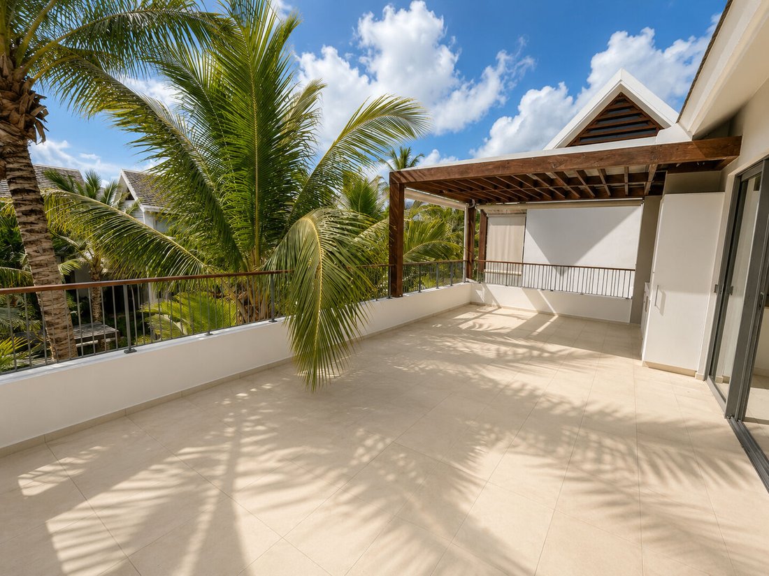 Apartment in Grand Baie, Rivière du Rempart District, Mauritius 2 - 18483468