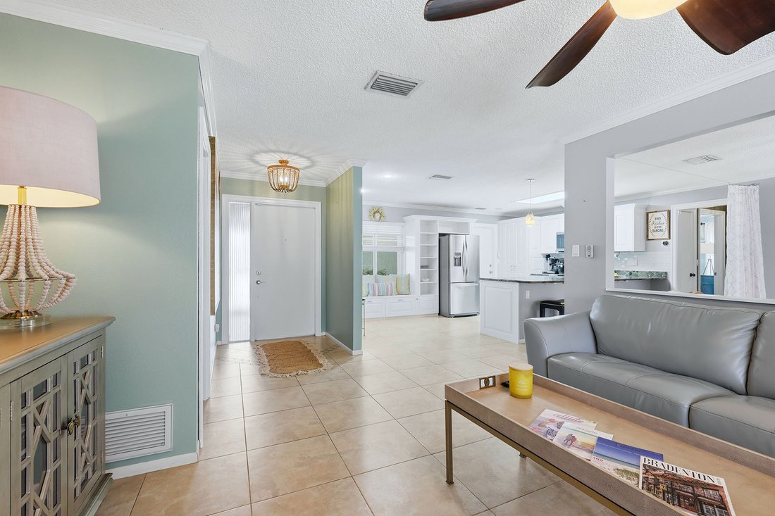 Casa a Sarasota, Florida, Stati Uniti 4 - 18484866
