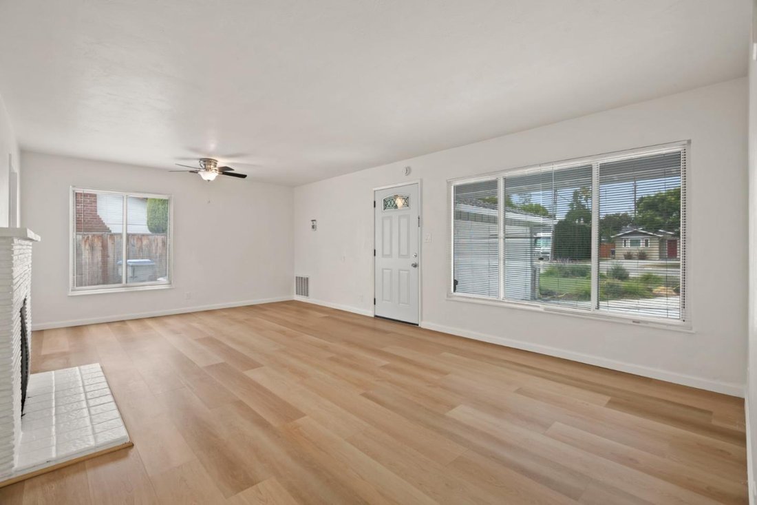 House in San Jose, California, United States 5 - 18485752