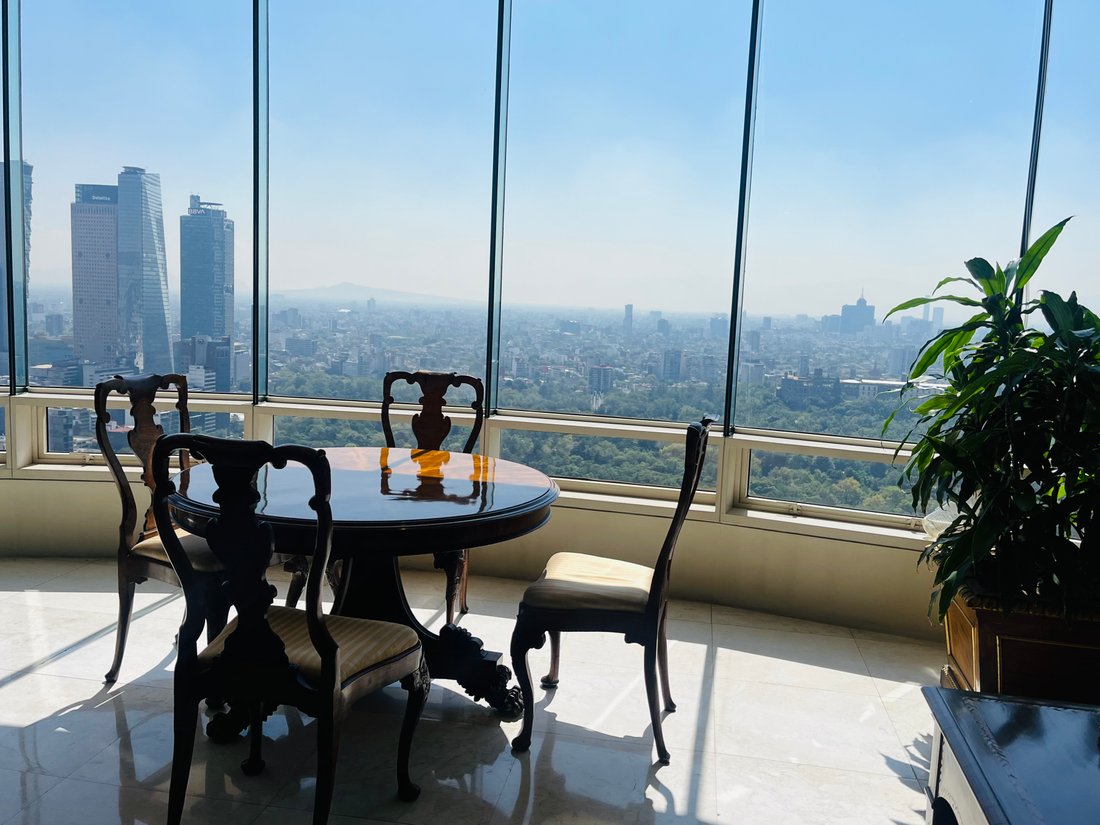 Condo in Mexico City, Mexico City, Mexico 2 - 18449651