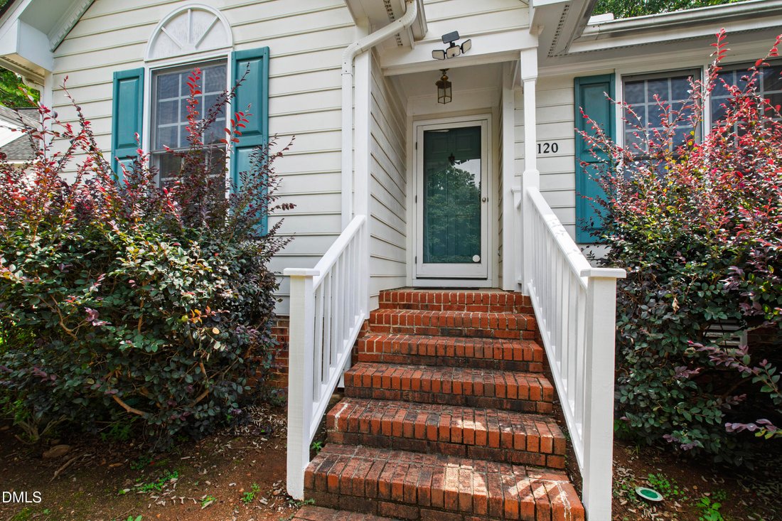 House in Raleigh, North Carolina, United States 2 - 18488154