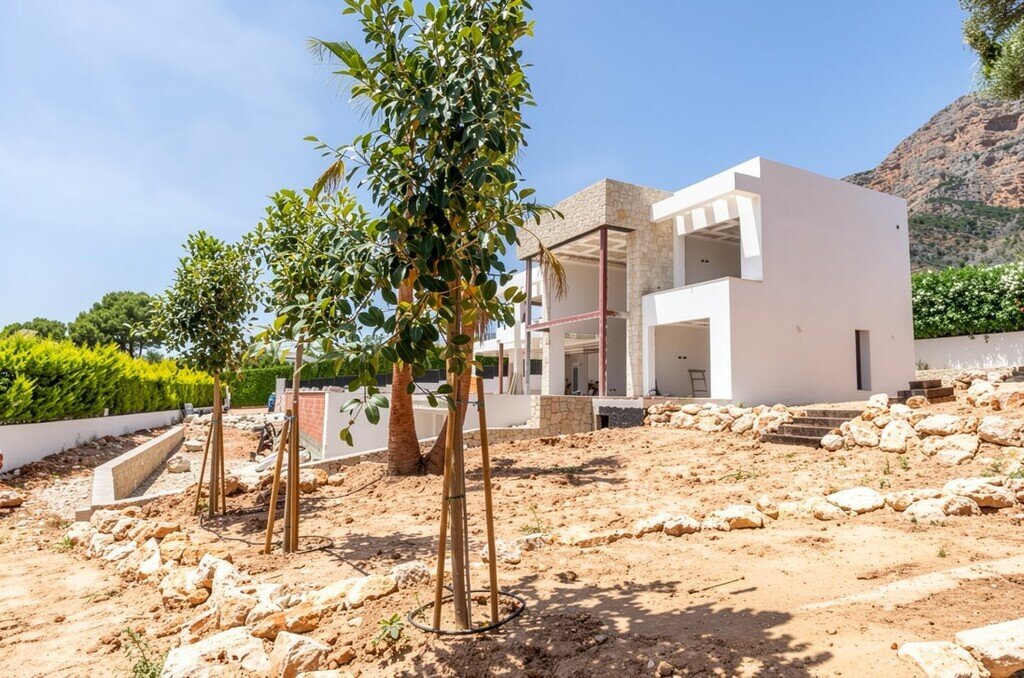 Villa in Xabia / Javea, Valencian Community, Spain 1 - 18486826