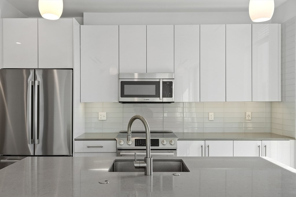 Casa a Boston, Massachusetts, Stati Uniti 4 - 18486078