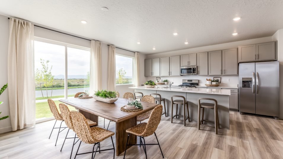 Casa a West Jordan, Utah, Stati Uniti 5 - 18484670