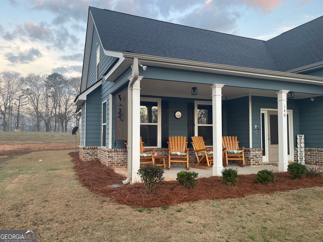 House in Locust Grove, Georgia, United States 3 - 18488196