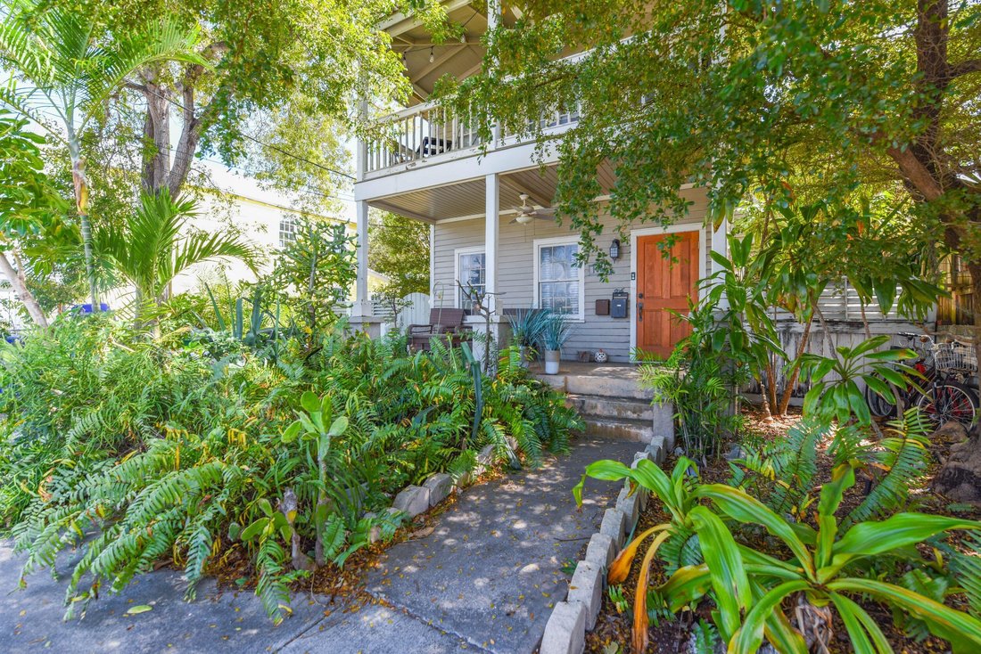 Apartment in Key West, Florida, United States 4 - 18485073