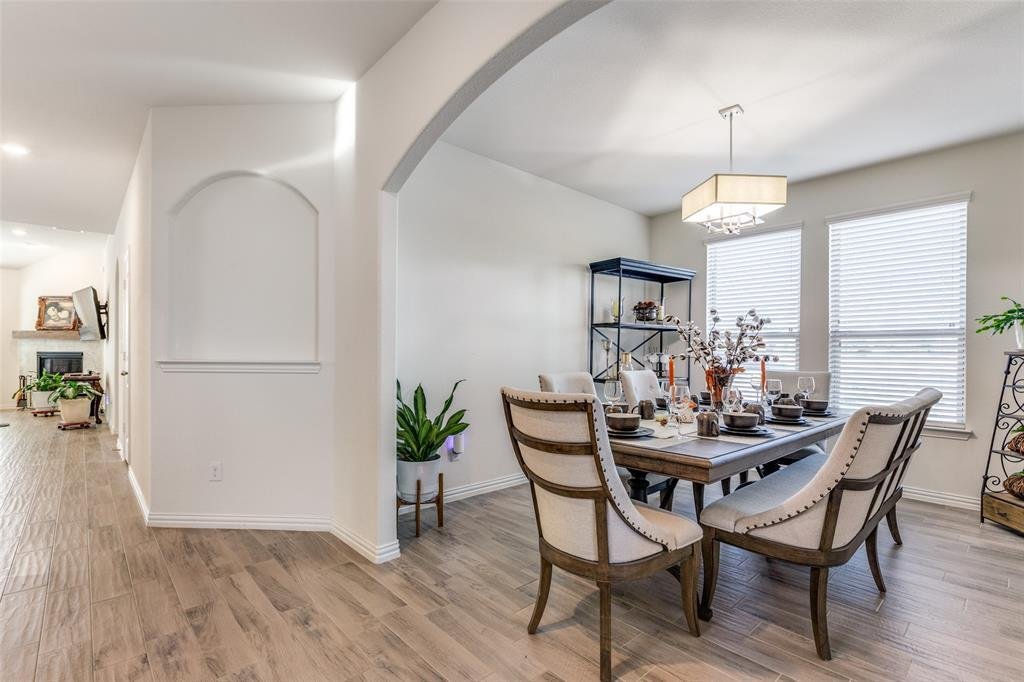 House in Little Elm, Texas, United States 5 - 18486460