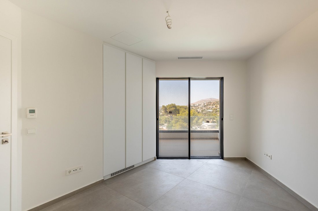 Apartment in Anavissos, Attica, Greece 5 - 17729293