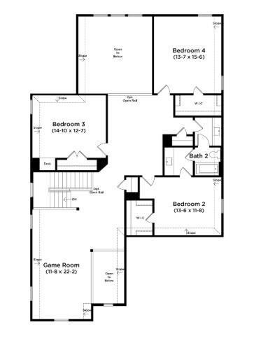 House in Georgetown, Texas, United States 4 - 18483417