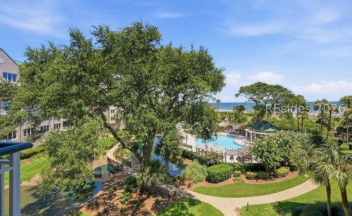 Condo in Hilton Head Island, South Carolina, United States 1