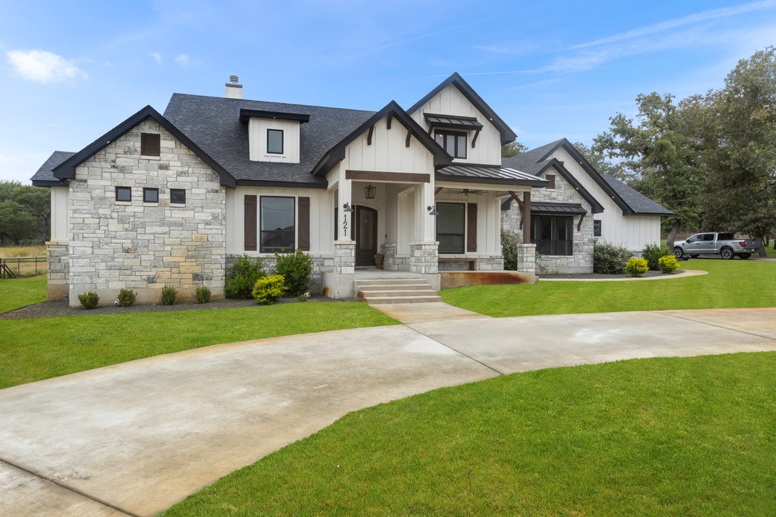 House in La Vernia, Texas, United States 5 - 18465622