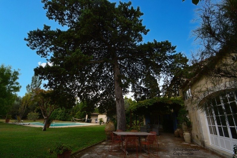 House in Arles, Provence-Alpes-Côte d'Azur, France 4 - 18483744