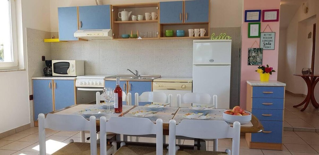 Villa in Zminj, Istria County, Croatia 5 - 18485931