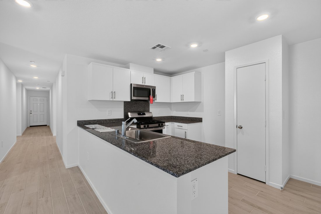 House in Indio, California, United States 4 - 17949728
