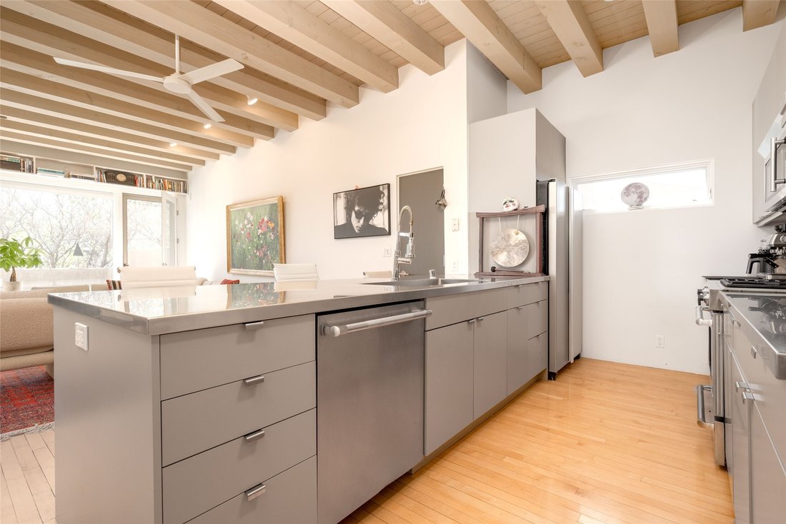 Condo in Santa Fe, New Mexico, United States 5 - 18483204