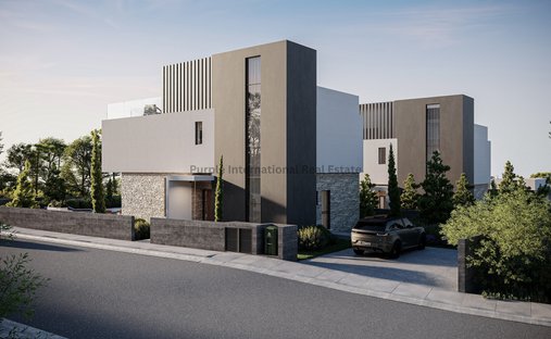 Villa à Tala, Paphos, Chypre 1