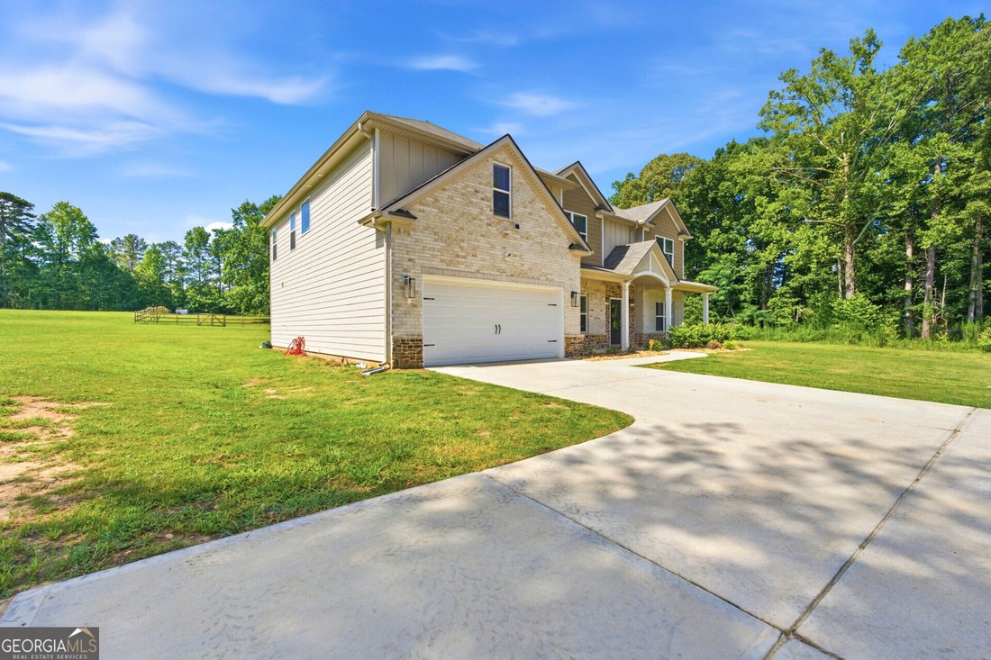 House in Fayetteville, Georgia, United States 3 - 18486310