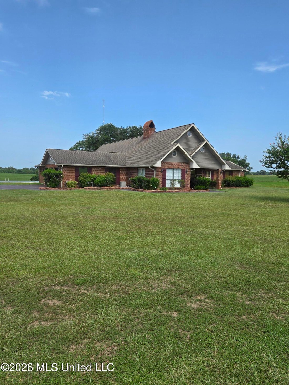 House in Poplarville, Mississippi, United States 1 - 18483385