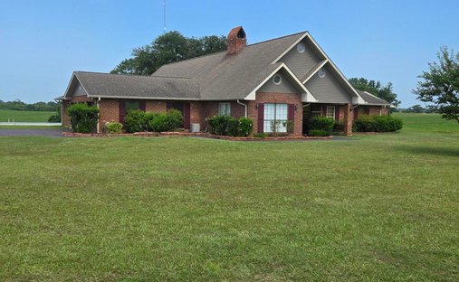 Casa a Poplarville, Mississippi, Stati Uniti 1