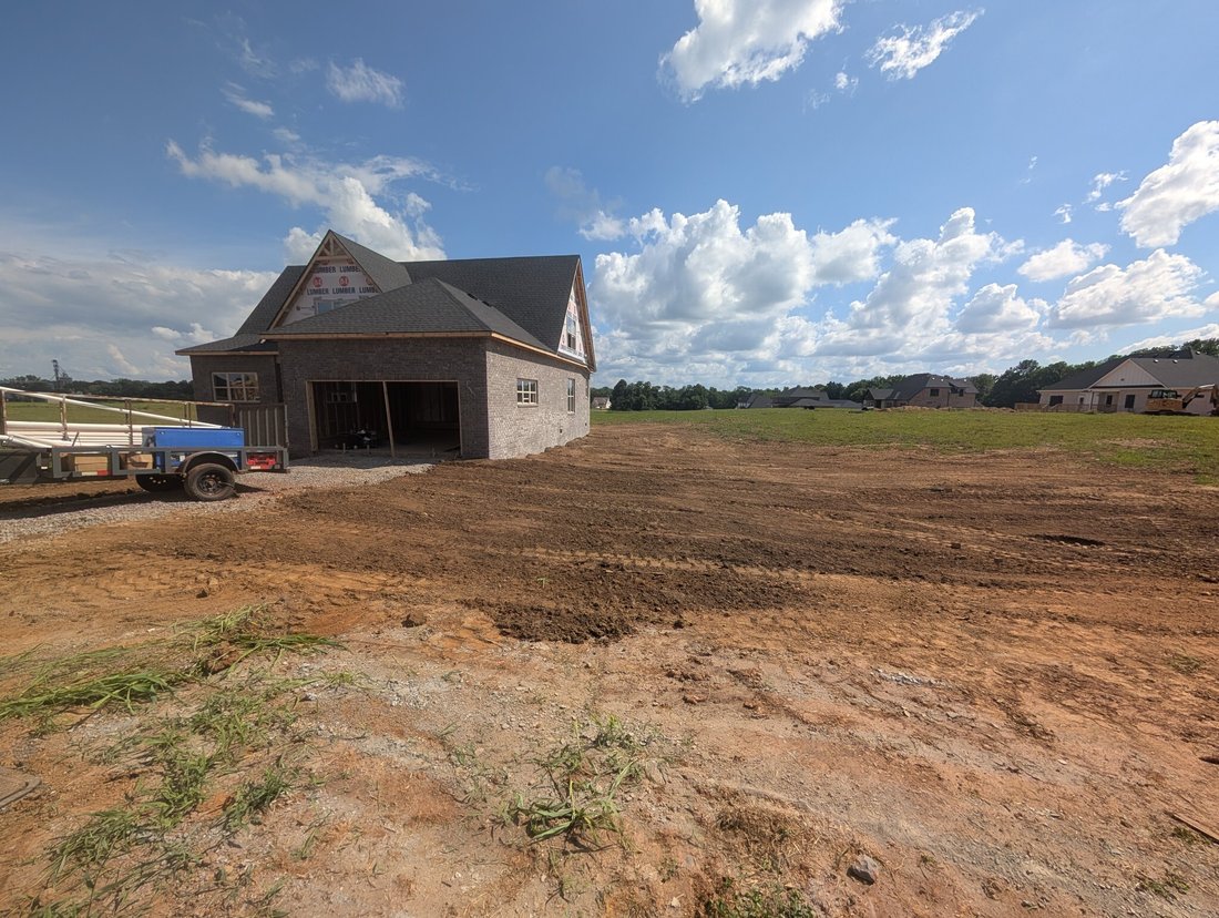 House in Clarksville, Tennessee, United States 5 - 18486516