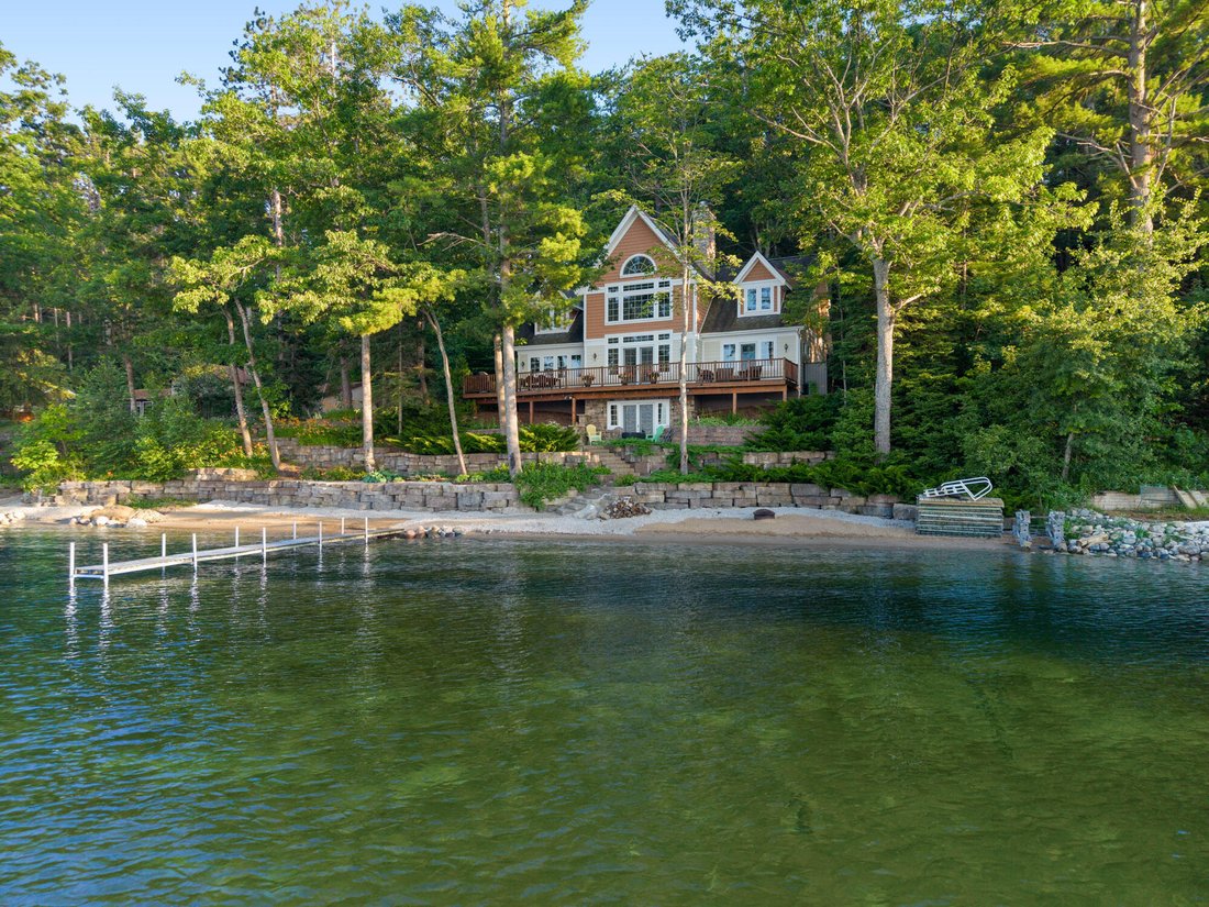 House in Indian River, Michigan, United States 3 - 18484233