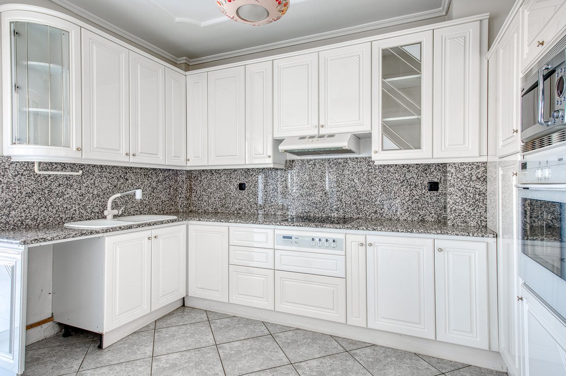 Apartment in 5th District of Thessaloniki, Thessaloniki, Greece 5 - 18485580