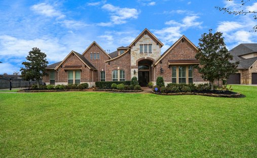 Haus in Houston, Texas, Vereinigte Staaten 1