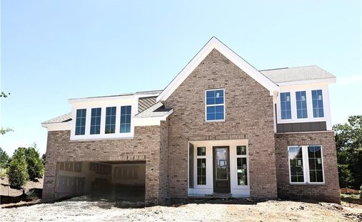 House in Cumming, Georgia, United States 1