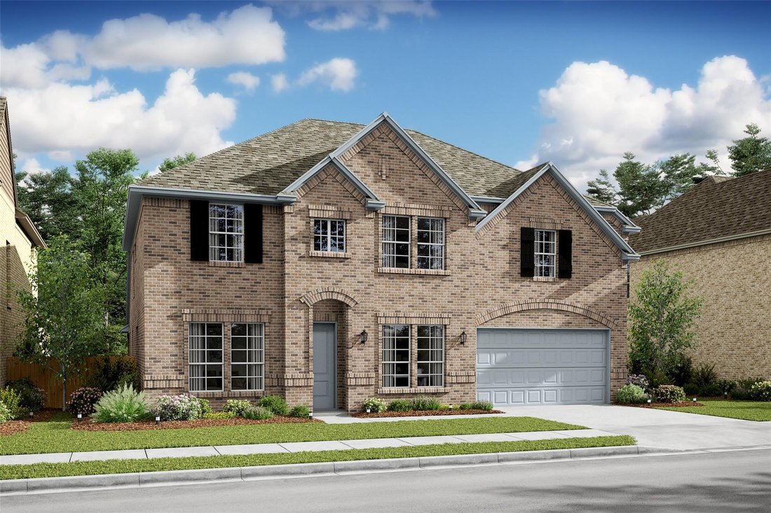 House in Deer Park, Texas, United States 2 - 18486180