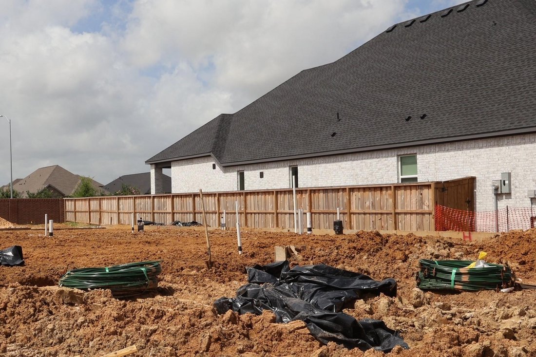 House in Houston, Texas, United States 2 - 18483745