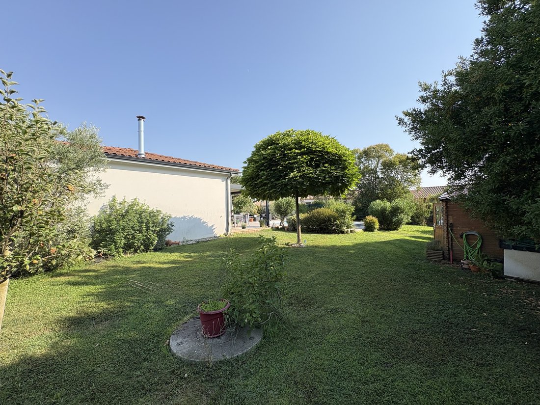 House in Francoy, Cugnaux, France 4 - 18483580
