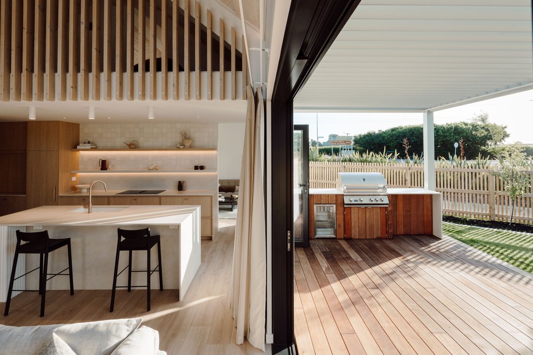 House in Cambridge, Waikato, New Zealand 2 - 18487381