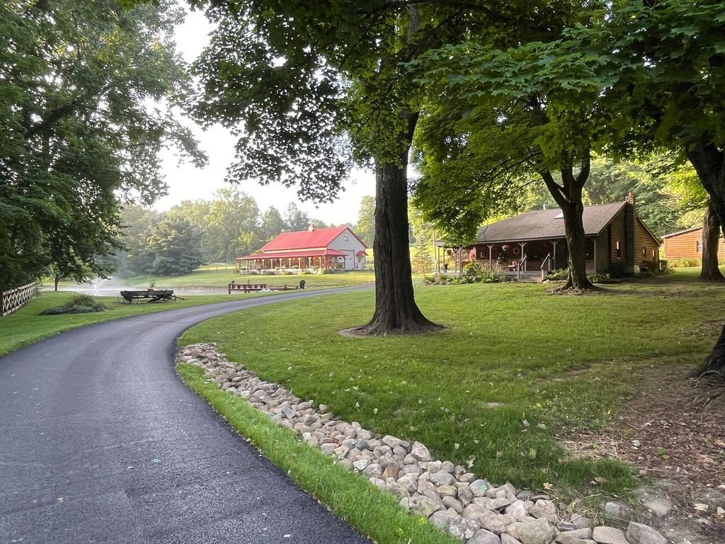 House in Mount Vernon, Ohio, United States 4 - 18487625
