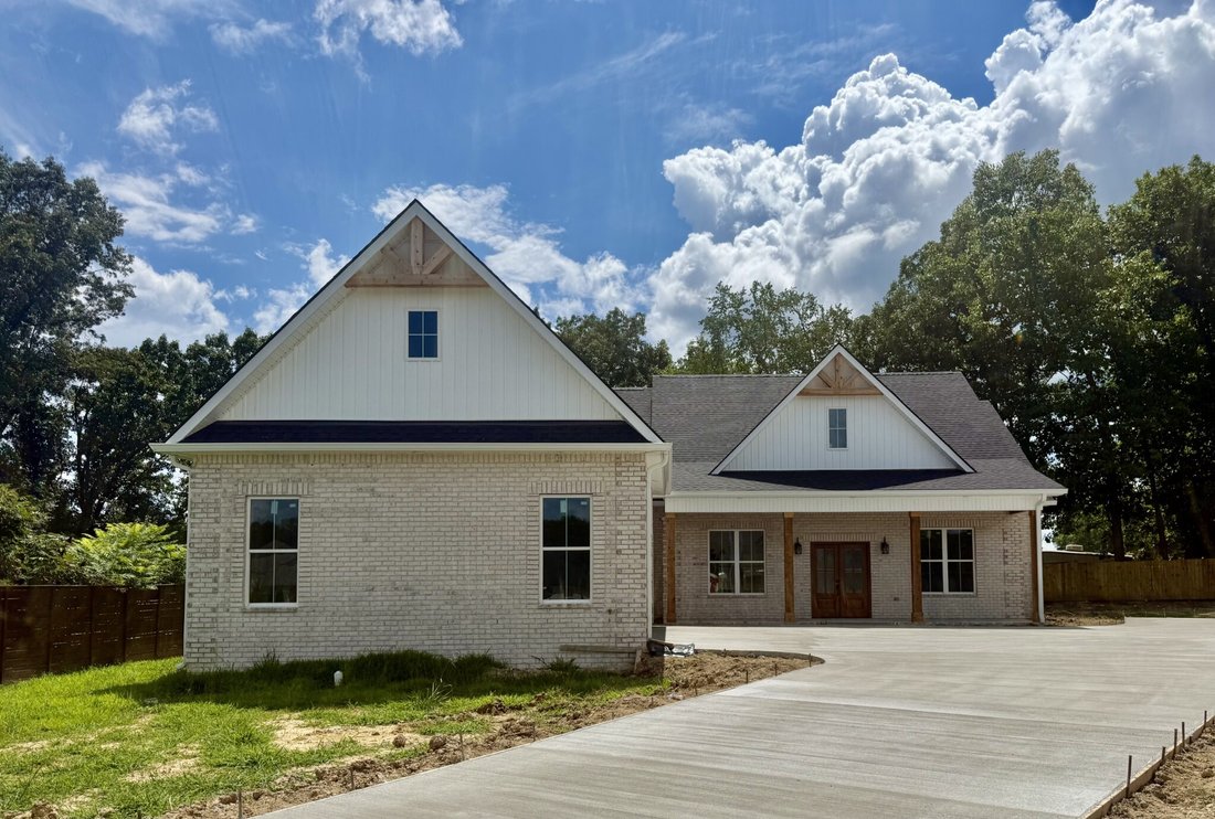 Maison à Tullahoma, Tennessee, États-Unis 1 - 18484609