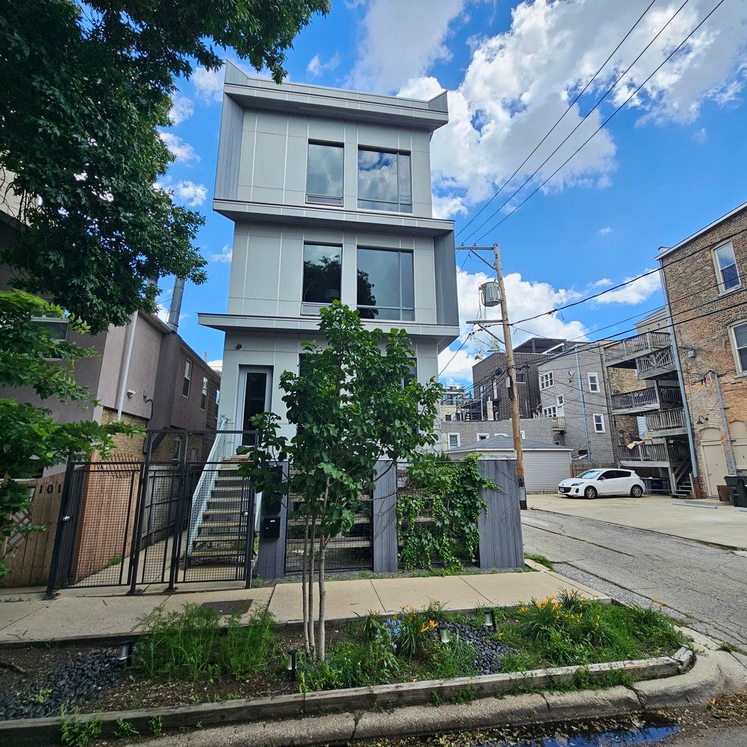 Condo in Chicago, Illinois, United States 1 - 18486046