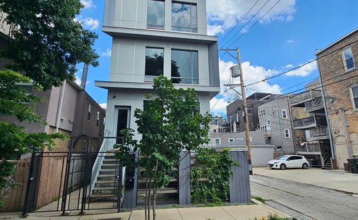 Condominio en Chicago, Illinois, Estados Unidos 1