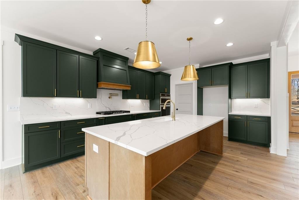 House in Gainesville, Georgia, United States 4 - 18483396